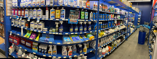 Marine Supply Store «West Marine», reviews and photos, 890 William Hilton Pkwy #108, Hilton Head Island, SC 29928, USA