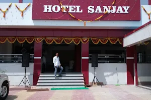 Hotel Sanjay image