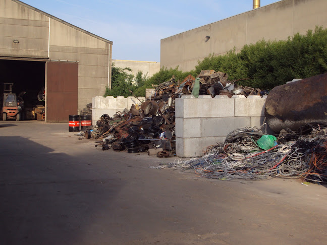 Beoordelingen van Dhondt Recycling in Moeskroen - Ander