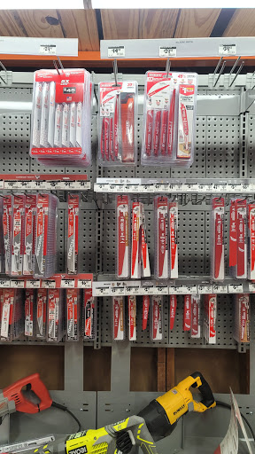 Home Improvement Store «The Home Depot», reviews and photos, 21 Indian Trail Rd, Cape May Court House, NJ 08210, USA