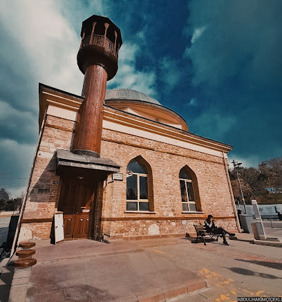 Şazibey Camii