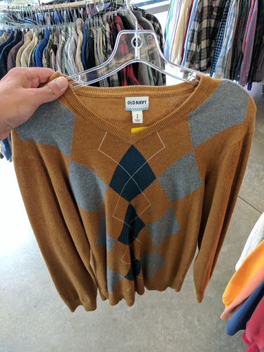 Thrift Store «Out of the Closet - Columbus», reviews and photos, 1230 N High St, Columbus, OH 43201, USA