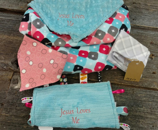 Gift Shop «Random Harvest Marketplace», reviews and photos, 105 N 3rd St, Beresford, SD 57004, USA