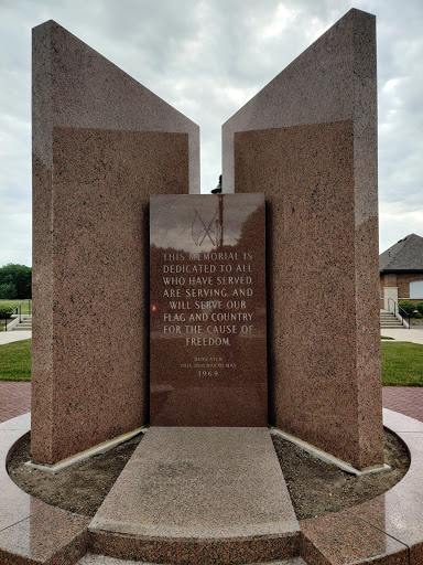 Park «Central City Park», reviews and photos, 36601 Ford Rd, Westland, MI 48185, USA