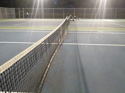 DARA Tennis Club