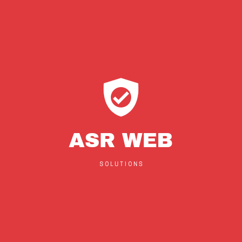 ASR Web