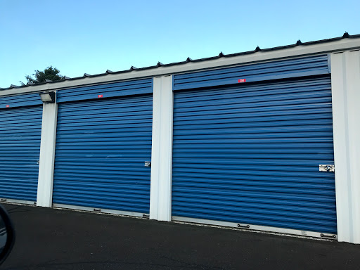Self-Storage Facility «Metro Self Storage», reviews and photos, 1634 Mearns Rd, Warminster, PA 18974, USA
