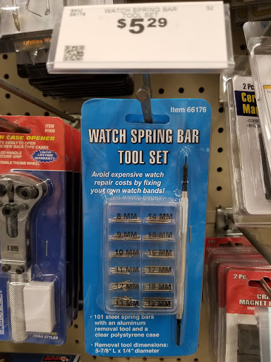 Hardware Store «Harbor Freight Tools», reviews and photos, 30990 US Hwy 19 N, Palm Harbor, FL 34684, USA