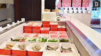 Photos du propriétaire du Restaurant chinois DineDonG - La Fondue Chinoise à Lyon - n°4
