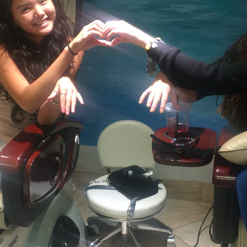 Happiness Nails & Spa