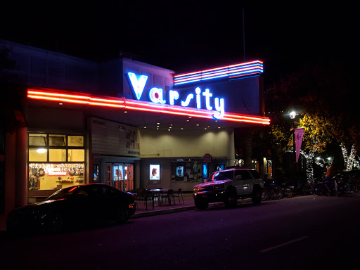 Movie Theater «Davis Varsity Theatre», reviews and photos, 616 2nd St, Davis, CA 95616, USA