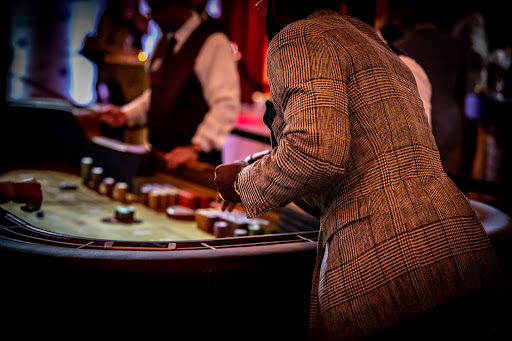 Party Equipment Rental Service «Chicago Casino Suppliers Inc», reviews and photos, 1600 Shore Rd SUITE K, Naperville, IL 60563, USA