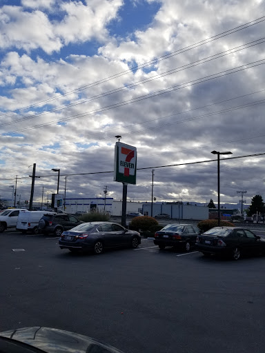 Convenience Store «7-Eleven», reviews and photos, 3777 Lafayette St, Santa Clara, CA 95054, USA