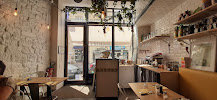 Atmosphère du Restaurant italien Domenico's à Paris - n°6