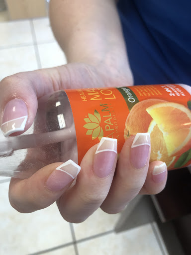 Nail Salon «Beauty Nail», reviews and photos, 1652 Hwy 81, McDonough, GA 30252, USA