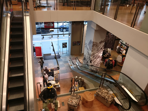 Clothing Store «The North Face», reviews and photos, 180 Post St, San Francisco, CA 94108, USA