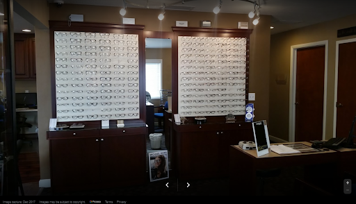 Optician «Viking Vision Center», reviews and photos, 3384 OH-752, Ashville, OH 43103, USA
