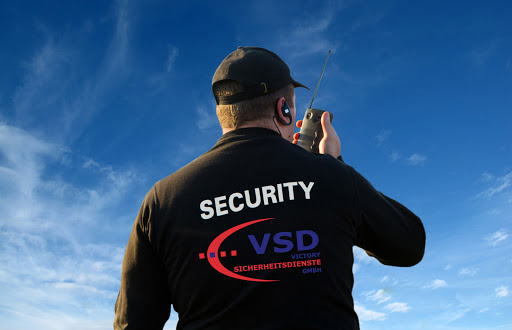 VSD Victory Security Services GmbH