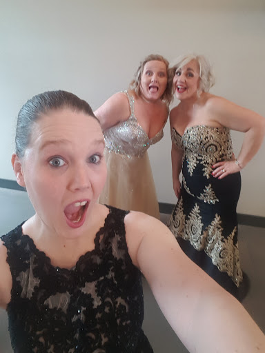 Bridal Shop «Once Upon A Time Bridal and Boutique», reviews and photos, 3900 Bristol Hwy Suite 7, Johnson City, TN 37604, USA