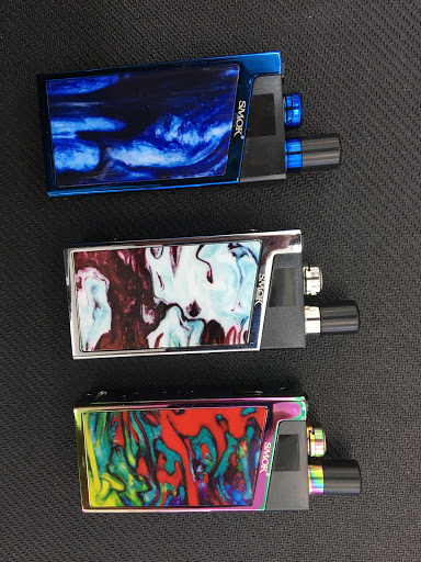 Tobacco Shop «Franklin Smoke Shop», reviews and photos, 24 East Central Street, Franklin, MA 02038, USA