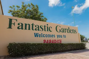 Fantastic Gardens Aruba image