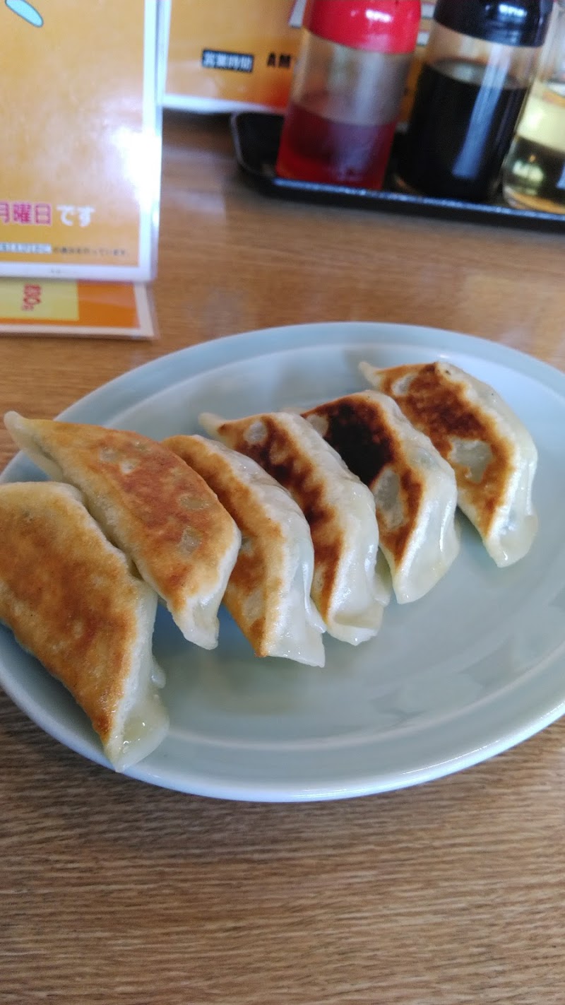 サッポロラーメンマリモ 富山県南砺市野尻 ラーメン屋 レストラン グルコミ