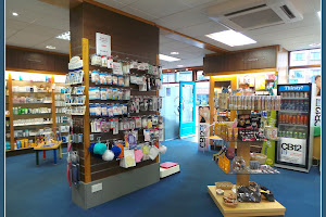 Johnson's Pharmacy