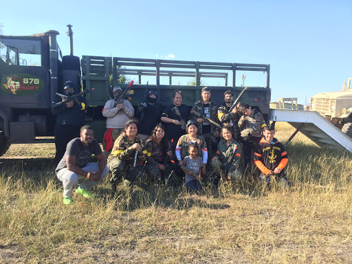 Airsoft Supply Store «878 Airsoft», reviews and photos, 4020 Farm to Market Rd 878, Waxahachie, TX 75165, USA