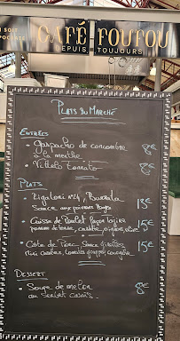 Photos du propriétaire du Restaurant Café Foufou à Beausoleil - n°10