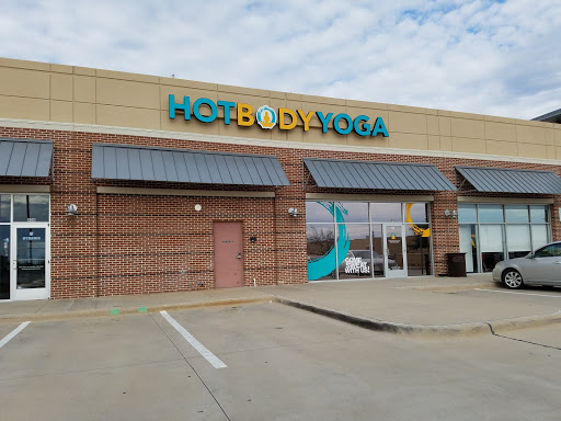 Yoga Studio «Hot Body Yoga», reviews and photos, 12021 Dallas Pkwy #300, Frisco, TX 75034, USA