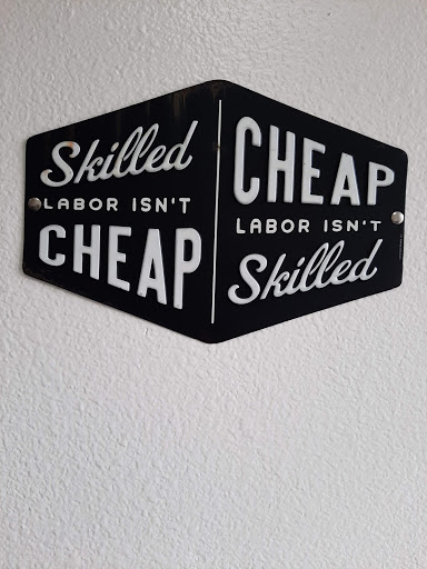 Auto Repair Shop «Pro-Care Auto», reviews and photos, 27220 La Paz Rd # B, Mission Viejo, CA 92692, USA