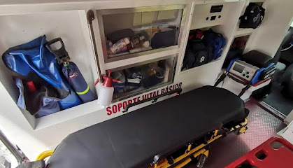 Ambulancias Intec
