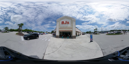 Warehouse club «BJ’s Wholesale Club», reviews and photos, 1155 Palm Bay Rd NE, Palm Bay, FL 32905, USA