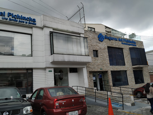 Opiniones de Seguros Del Pichincha en Quito - Agencia de seguros