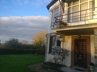 Les 2 jumeaux à Saint-Jean-les-Deux-Jumeaux