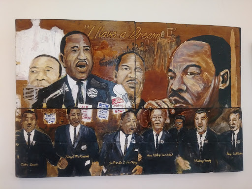 Historical Place «Martin Luther King Jr. National Historic Site», reviews and photos, 450 Auburn Ave NE, Atlanta, GA 30312, USA