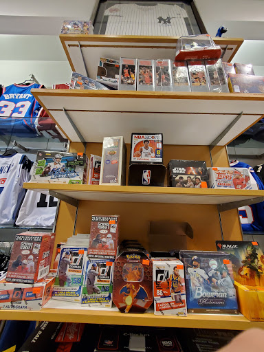 Sportswear Store «Sports Zone», reviews and photos, 1425 Central Ave, Albany, NY 12205, USA