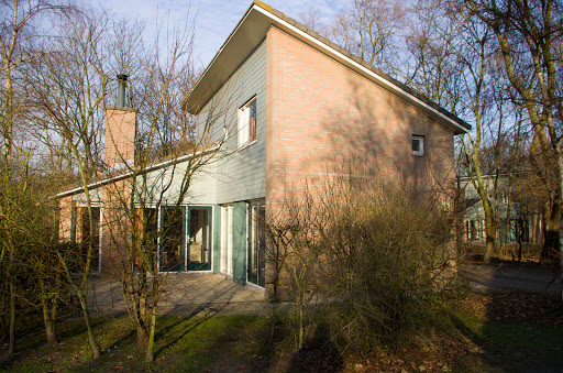 Bed and Breakfast Kussengevecht