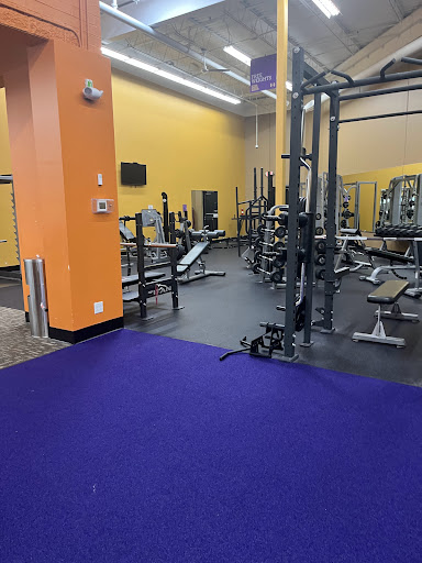 Gym «Anytime Fitness», reviews and photos, 3557 Lexington Ave N, Arden Hills, MN 55126, USA