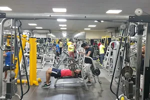 Fit gym image
