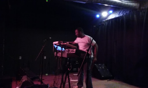 Live Music Venue «Muse Music», reviews and photos, 247 Center St, Provo, UT 84601, USA