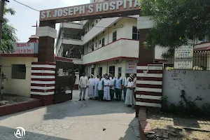 St Joseph's Hospital image