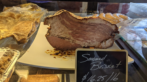 Butcher Shop «The Swinery», reviews and photos, 3207 California Ave SW, Seattle, WA 98116, USA