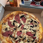 Photo n°4 de l'avis de Ömer.� fait le 25/02/2024 à 21:30 sur le  La Vespetta à Kernen