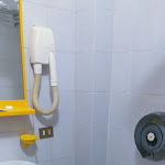 Photo n°2 de l'avis de miyuki.a fait le 29/04/2019 à 20:55 sur le  Hotel Stromboli à Rome