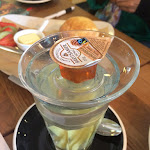 Photo n°1 de l'avis de Vastiane.a fait le 01/04/2019 à 10:35 sur le  Kaffee KÄTHE à Berlin