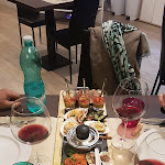 Photo n°1 de l'avis de Giulia.l fait le 29/04/2019 à 21:00 sur le  Ristorante Sa Ide e S'Ollia Cagliari à Cagliari