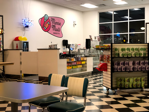 Minnie Mae's Sweets Shop