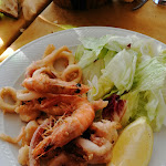 Photo n°2 de l'avis de Eugenio.a fait le 11/08/2019 à 09:54 sur le  Al Convento à Naples