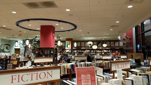 Book Store «Quail Ridge Books», reviews and photos, 4209-100 Lassiter Mill Rd, Raleigh, NC 27609, USA